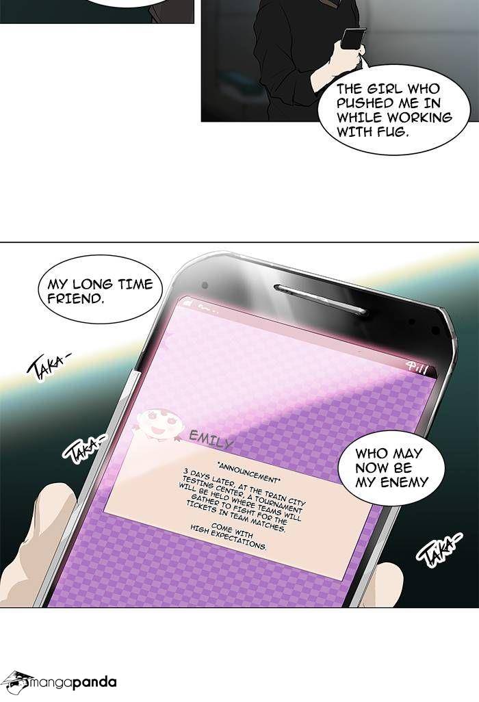 Tower of God Chapter 197 image 26